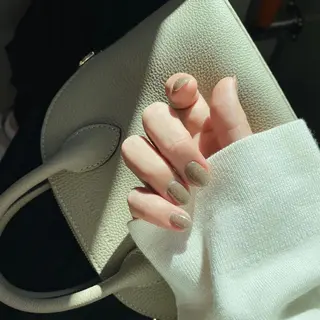 ネイル イシモト アカリのネイルデザイン