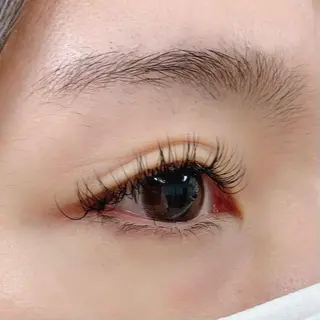 マツエク・マツパ Giorno -ジョルノ-のマツエク・マツパデザイン