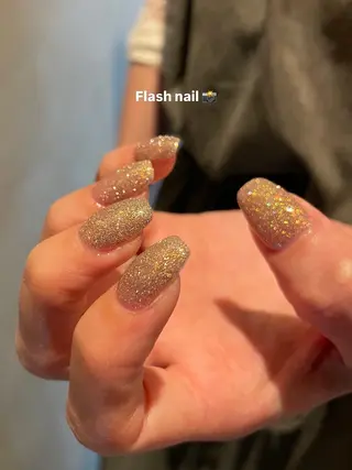 ネイル pepe大阪平野 / hinaのネイルデザイン