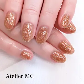 ネイル アトリエ エムシー 【新富町・東銀座】のネイルデザイン