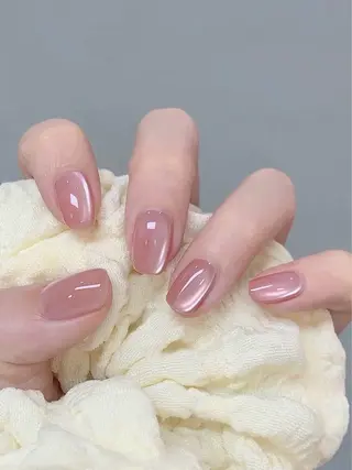 ネイル West coast nail salon所属・Tina ティナのネイルデザイン