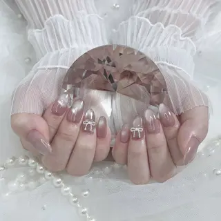 ネイル 𝐑𝐢𝐦𝐮𝐚 𝐍𝐚𝐢𝐥のネイルデザイン