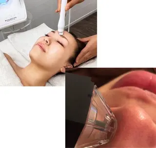 Lumiere despoir所属・Lumiere despoirのエステ・リラクイメージ