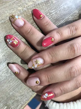 ネイル 伊藤 綾のその他イメージ