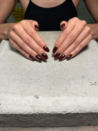 ネイル miina ♡のネイルデザイン