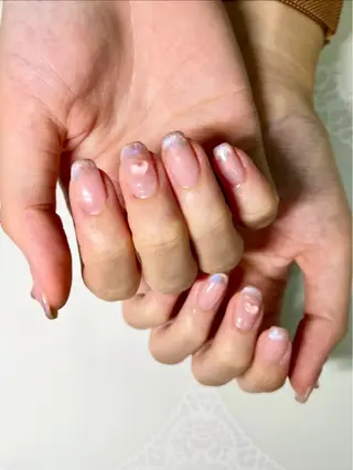 ネイル 新宿ネイルサロン ジェミディローサ所属・新宿ネイルサロン ジェミディローサのネイルデザイン