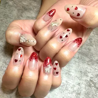 ネイル Mii nailのネイルデザイン