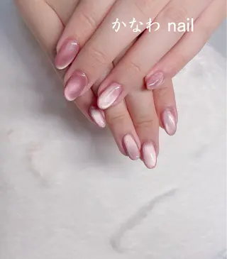 ネイル かなわ nailのネイルデザイン