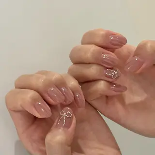 ネイル reika .のネイルデザイン