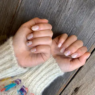 ネイル AOI✩⡱ y2kネイルのネイルデザイン