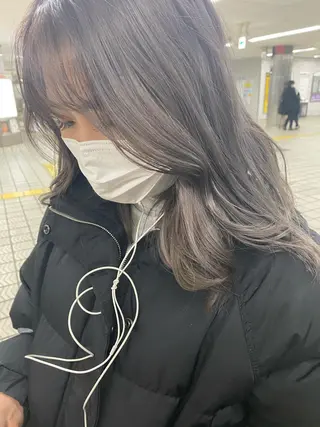 セミロング ✨10000円以内で 叶う艶髪✨のヘアスタイル