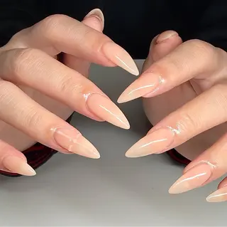 ネイル CHAM NAIL˚✧₊所属・♡CHAM NAIL♡のネイルデザイン