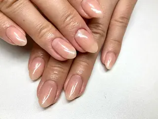 ネイル 三浦 あかりのネイルデザイン