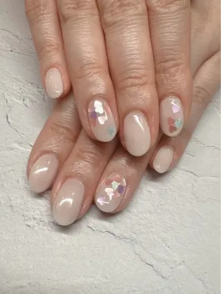 ネイル nailist SATO【銀座】のネイルデザイン