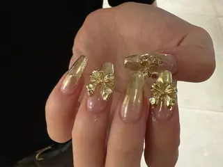 ネイル 🍒 akariのネイルデザイン