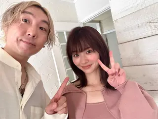 chouchoute    シュシュット所属・HON ホンのその他イメージ
