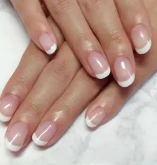 ネイル マシェリ梅田店 Yunaのネイルデザイン