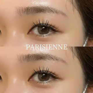 マツエク・マツパ 恵比寿まつげサロン 🎀🎧Rukaのマツエク・マツパデザイン