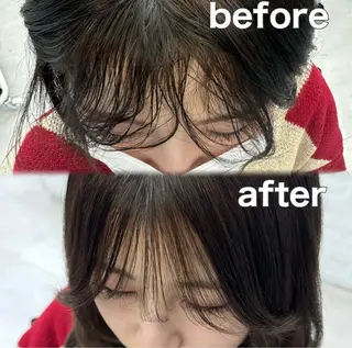 colore所属・鹿児島 天文館 Colore凜のヘアスタイル