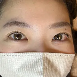 マツエク・マツパ act.by.SHARE SALON Marié所属・act・ Mizuhoのエステ・リラクイメージ