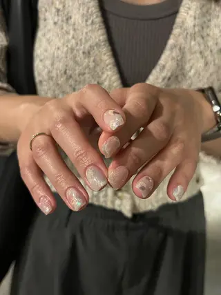 ネイル mitsuki / Manonのネイルデザイン