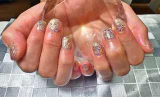 ネイル Regulus 光田のネイルデザイン