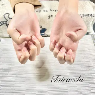 ネイル Tairacchi ﾀｲﾗｯﾁのエステ・リラクイメージ