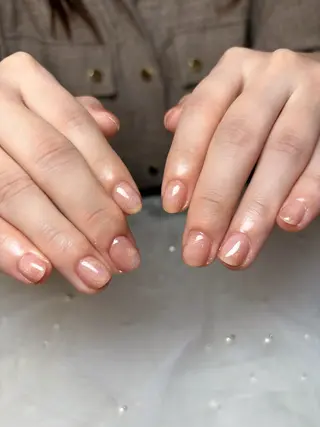 ネイル watanabe miyuuのネイルデザイン