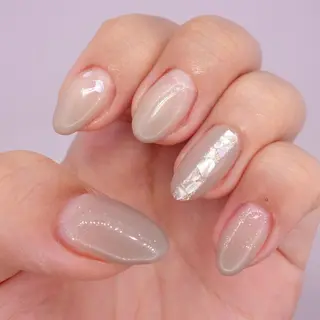 ネイル FIRST天神駅直結 jr nagi④のネイルデザイン