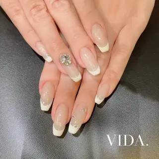 ネイル private salon VIDAのネイルデザイン