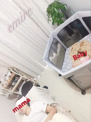 キッズ マツエク・マツパ emire ビューティーサロンのマツエク・マツパデザイン