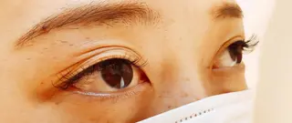 マツエク・マツパ cinderella eye所属・石原 瞳のマツエク・マツパデザイン