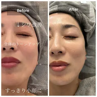 目元・まつパ・美肌フ ェイシャル谷町四丁目のマツエク・マツパデザイン