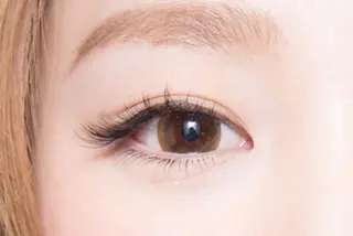 マツエク・マツパ eyelash salon me 円山店所属・永井 涼花のマツエク・マツパデザイン