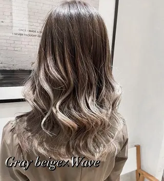 セミロング 佐藤/本物志向の 髪質改善サロンのヘアスタイル