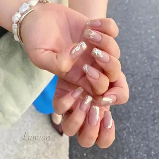 ネイル 菊地 美沙斗のネイルデザイン