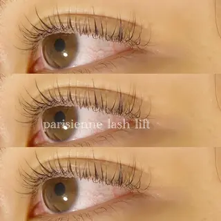 マツエク・マツパ mocca🕊🫧 ayamiのマツエク・マツパデザイン