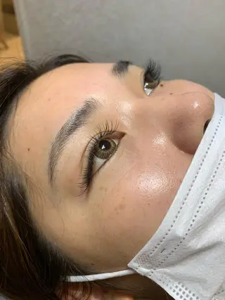 マツエク・マツパ Angelica Michelleのマツエク・マツパデザイン