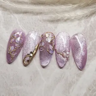 ネイル Nail  Ai    のネイルデザイン