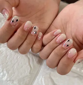 ネイル ラルゴ所属・Largo ラルゴのネイルデザイン