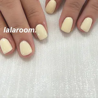 ネイル lala room.のネイルデザイン