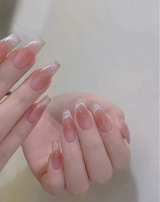ネイル Lovely Nail Salonのネイルデザイン