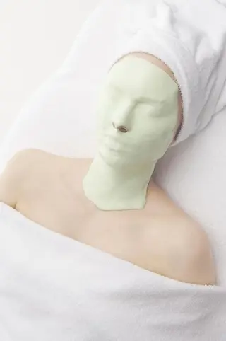 所沢痩身小顔コルギ AromaQueenのエステ・リラクイメージ