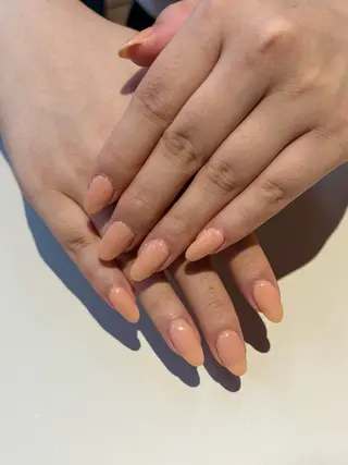 ネイル TRIOS ozekiのネイルデザイン