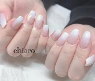 ネイル 神崎 千秋のネイルデザイン