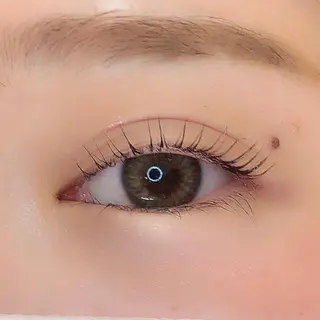 マツエク・マツパ eight eyelash池袋店のマツエク・マツパデザイン