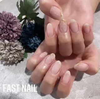 ネイル ファストネイル 静岡パルシェ店のネイルデザイン