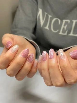 ネイル nailroom lilasのネイルデザイン