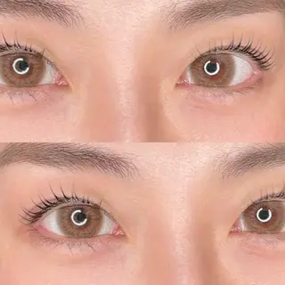 マツエク・マツパ Blair所属・池上 弥生の眉毛・アイブロウイメージ