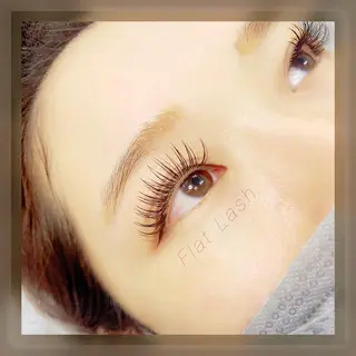 マツエク・マツパ Hastapronto eyelash（アスタプロント アイラッシュ）所属・矢島 彩美のマツエク・マツパデザイン